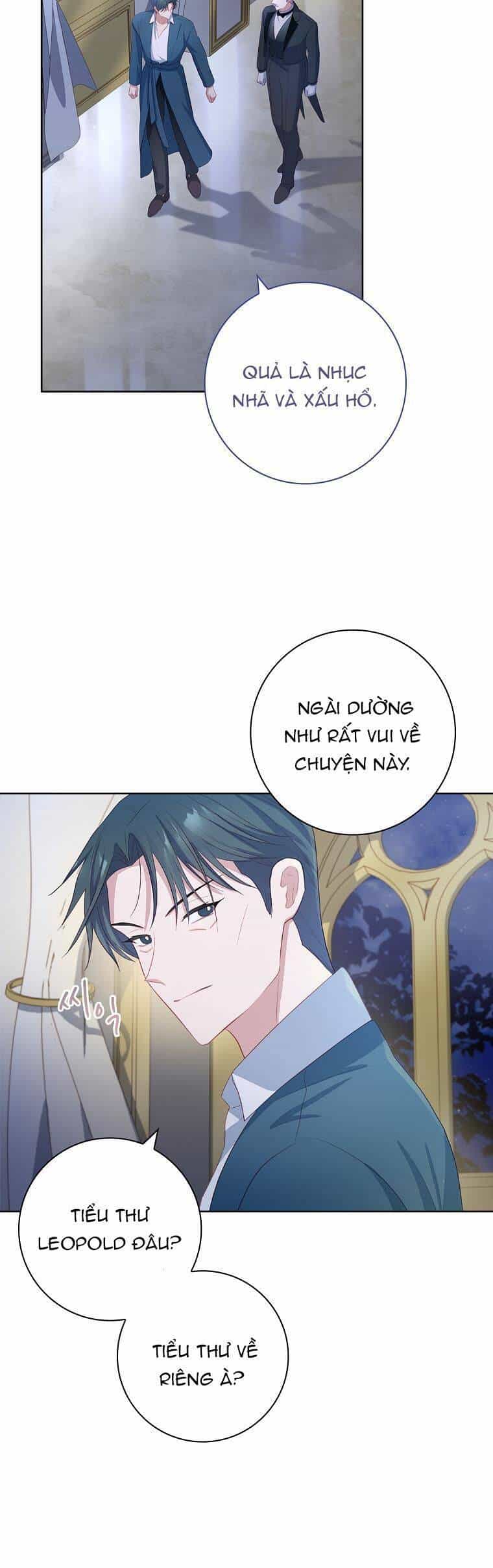Chồng Tôi Là Người Do Tôi Định Đoạt - Chương 15 - ảnh 2