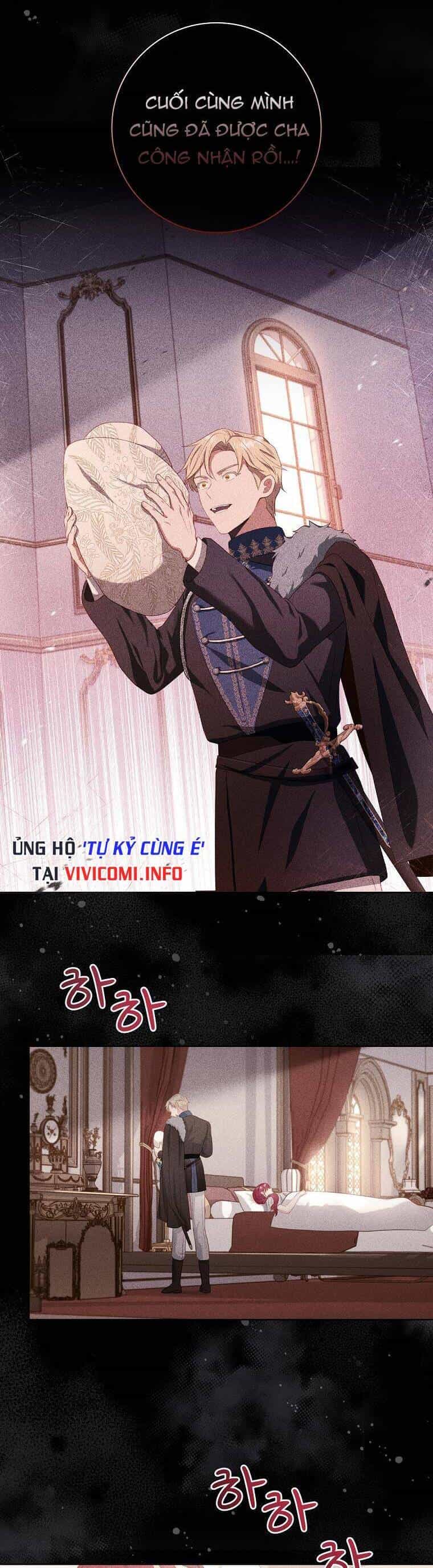 Chồng Tôi Là Người Do Tôi Định Đoạt - Chương 17 - ảnh 29