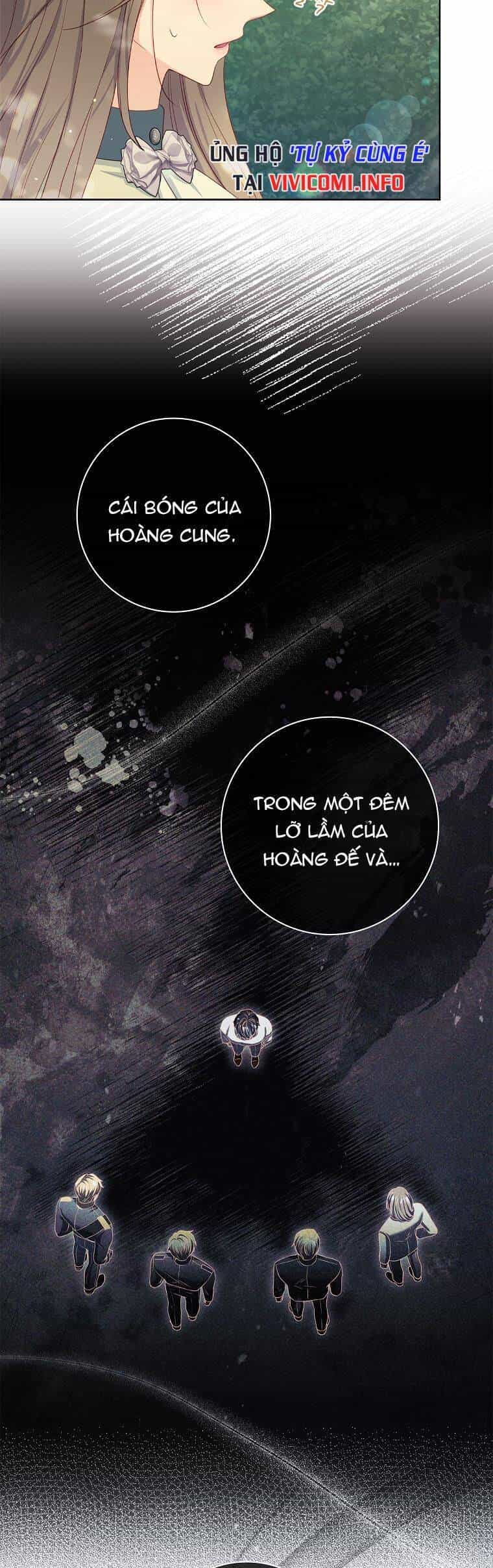 Chồng Tôi Là Người Do Tôi Định Đoạt - Chương 17 - ảnh 7
