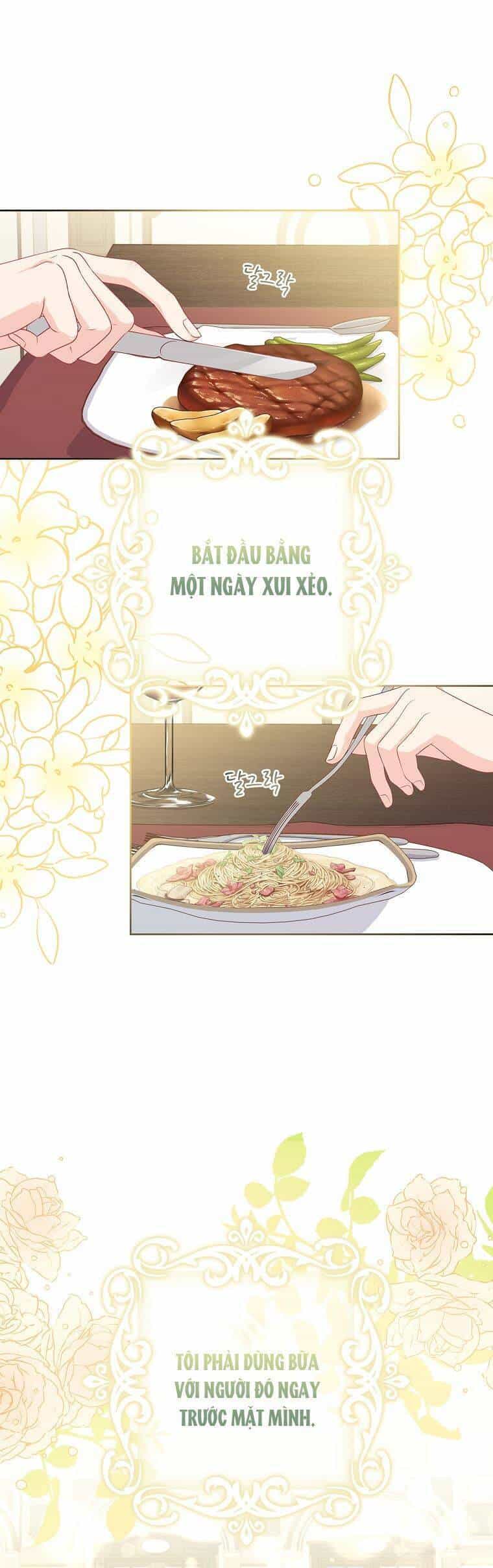 Chồng Tôi Là Người Do Tôi Định Đoạt - Chương 18 - ảnh 1