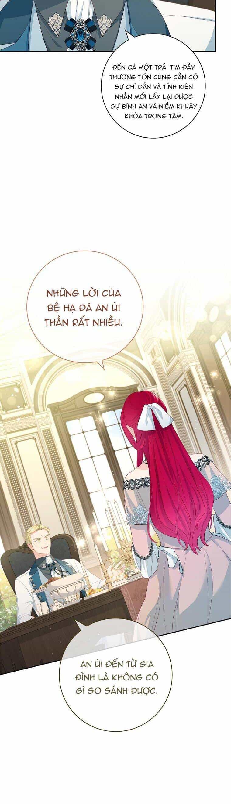 Chồng Tôi Là Người Do Tôi Định Đoạt - Chương 18 - ảnh 18