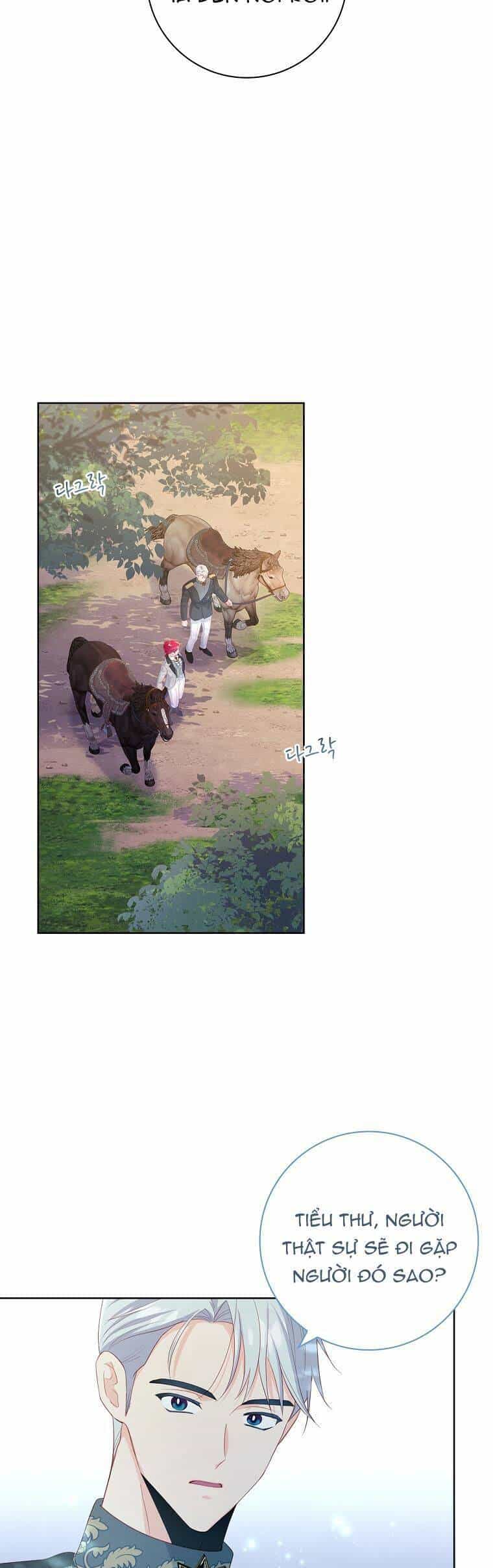 Chồng Tôi Là Người Do Tôi Định Đoạt - Chương 19 - ảnh 3