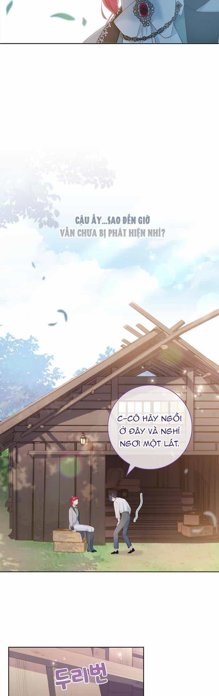 Chồng Tôi Là Người Do Tôi Định Đoạt - Chương 19 - ảnh 31
