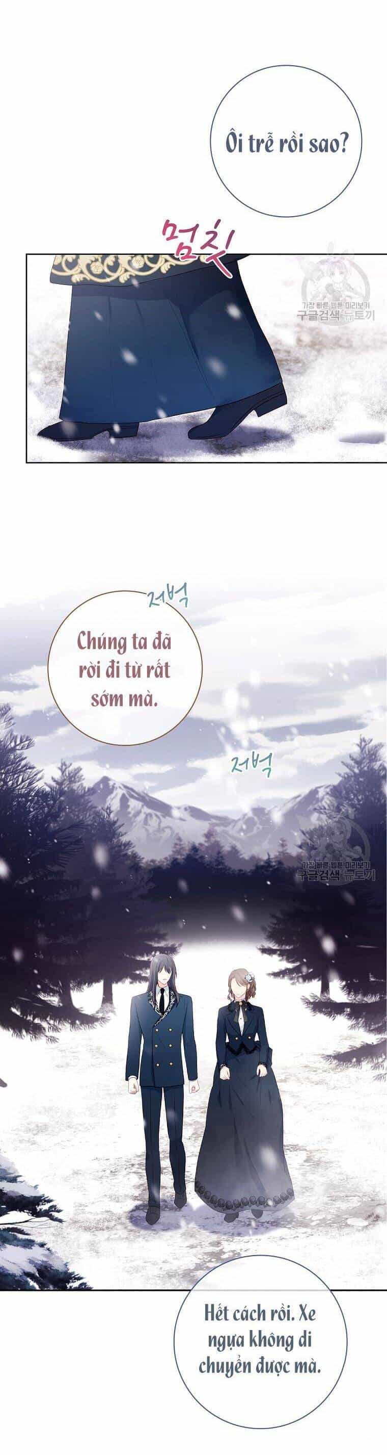 Chồng Tôi Là Người Do Tôi Định Đoạt - Chương 2 - ảnh 29