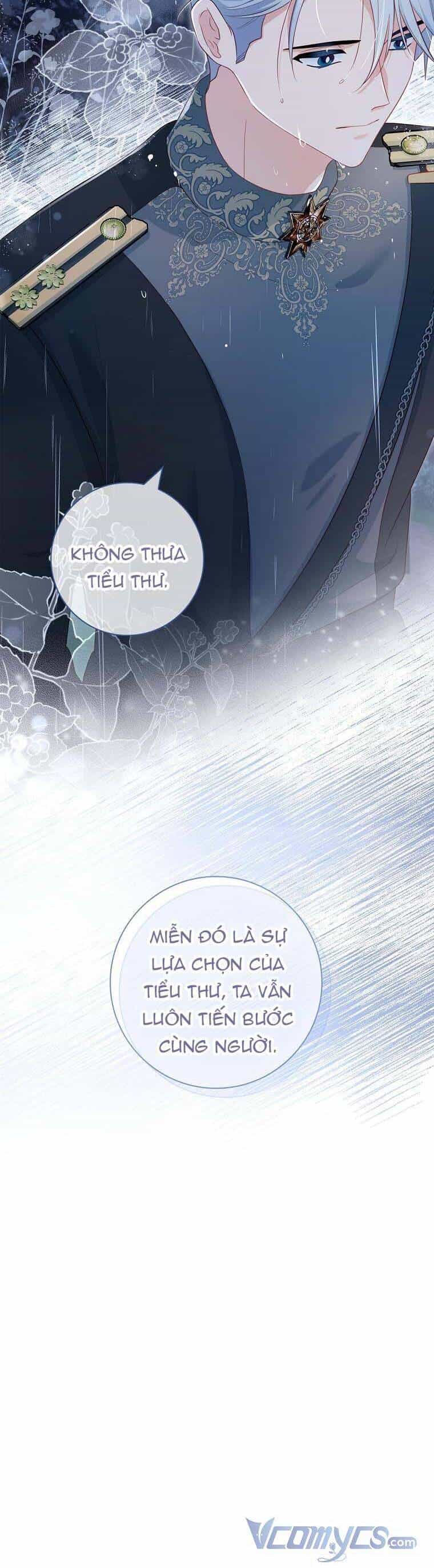 Chồng Tôi Là Người Do Tôi Định Đoạt - Chương 23 - ảnh 39