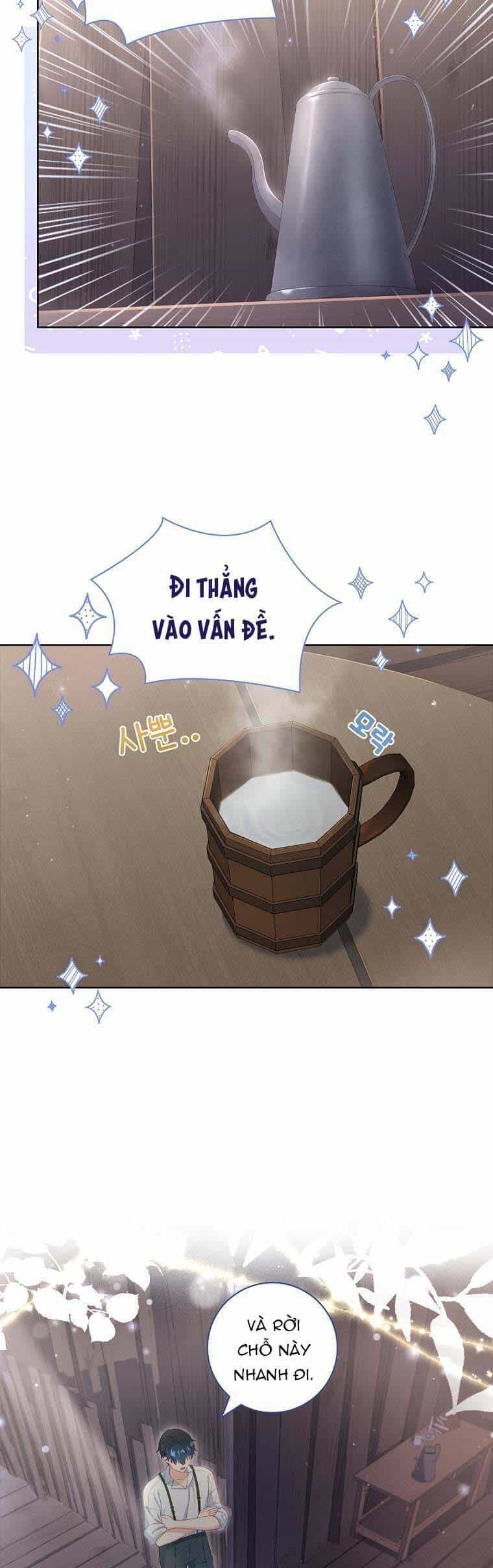 Chồng Tôi Là Người Do Tôi Định Đoạt - Chương 23 - ảnh 4