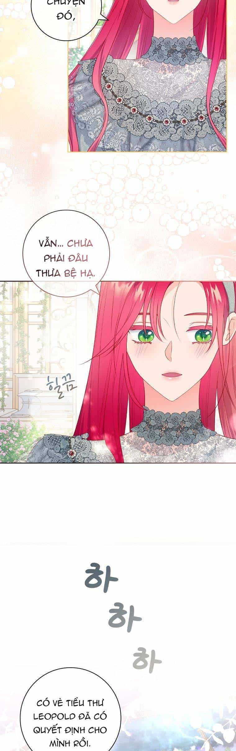 Chồng Tôi Là Người Do Tôi Định Đoạt - Chương 24 - ảnh 22