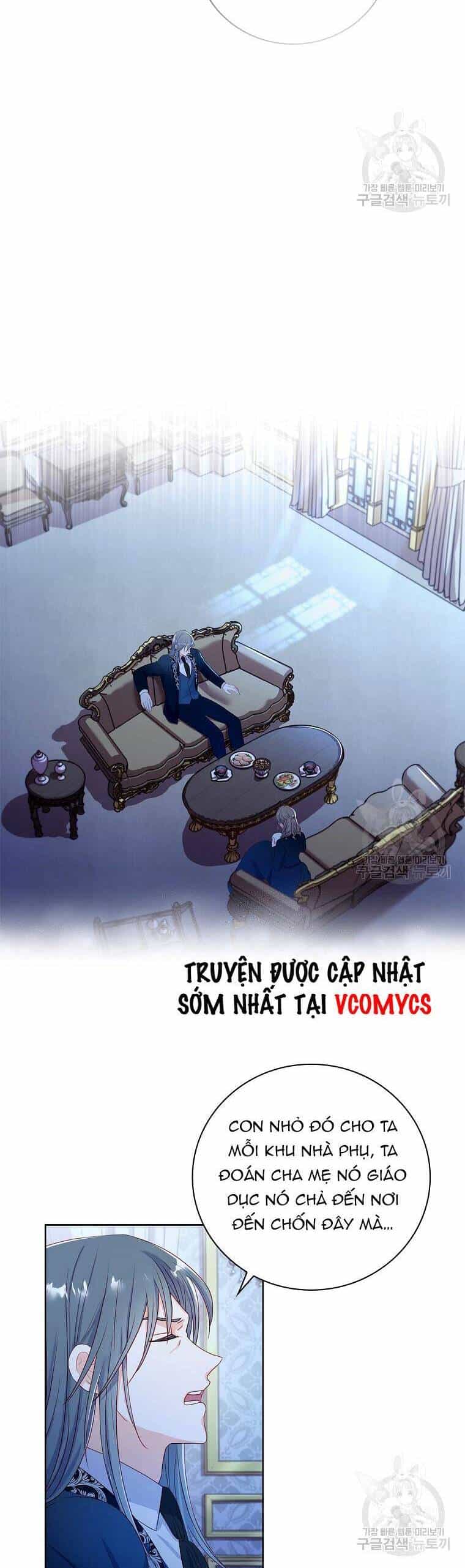 Chồng Tôi Là Người Do Tôi Định Đoạt - Chương 3 - ảnh 29