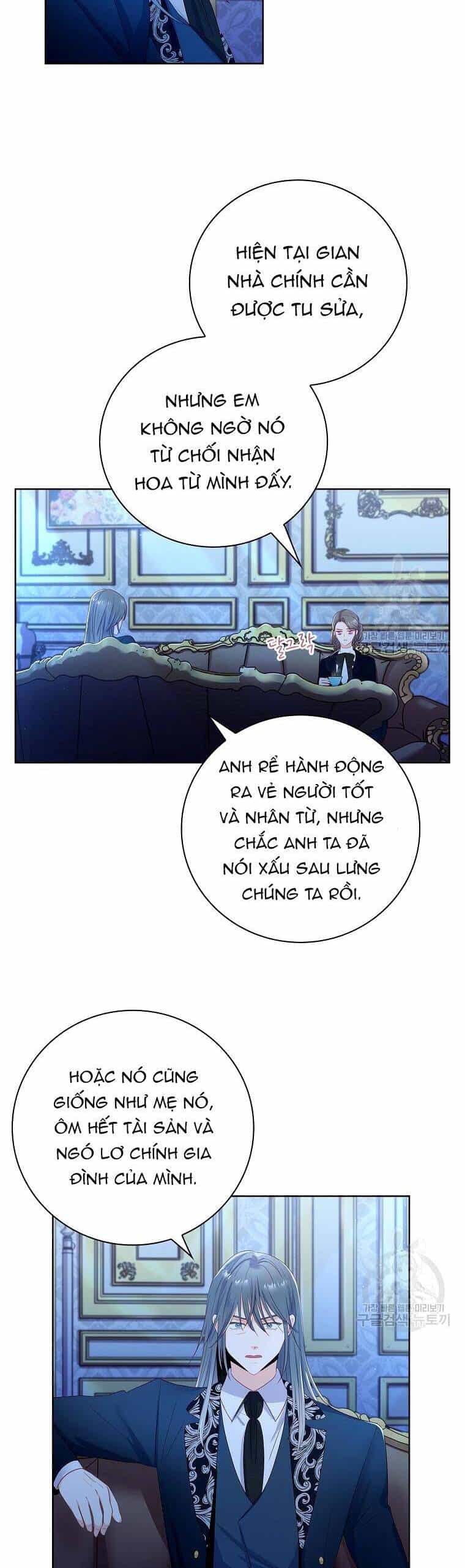 Chồng Tôi Là Người Do Tôi Định Đoạt - Chương 3 - ảnh 30
