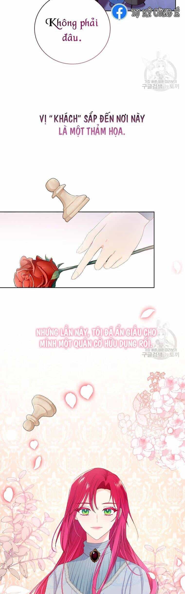 Chồng Tôi Là Người Do Tôi Định Đoạt - Chương 3 - ảnh 36