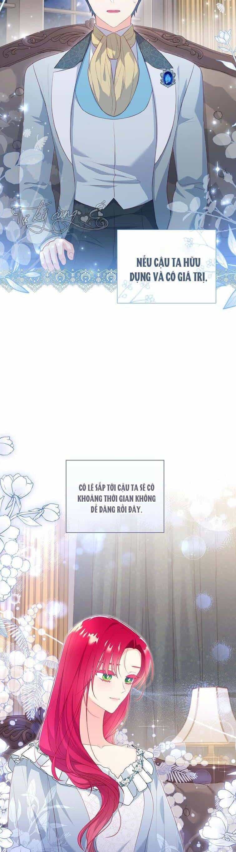 Chồng Tôi Là Người Do Tôi Định Đoạt - Chương 28 - ảnh 9