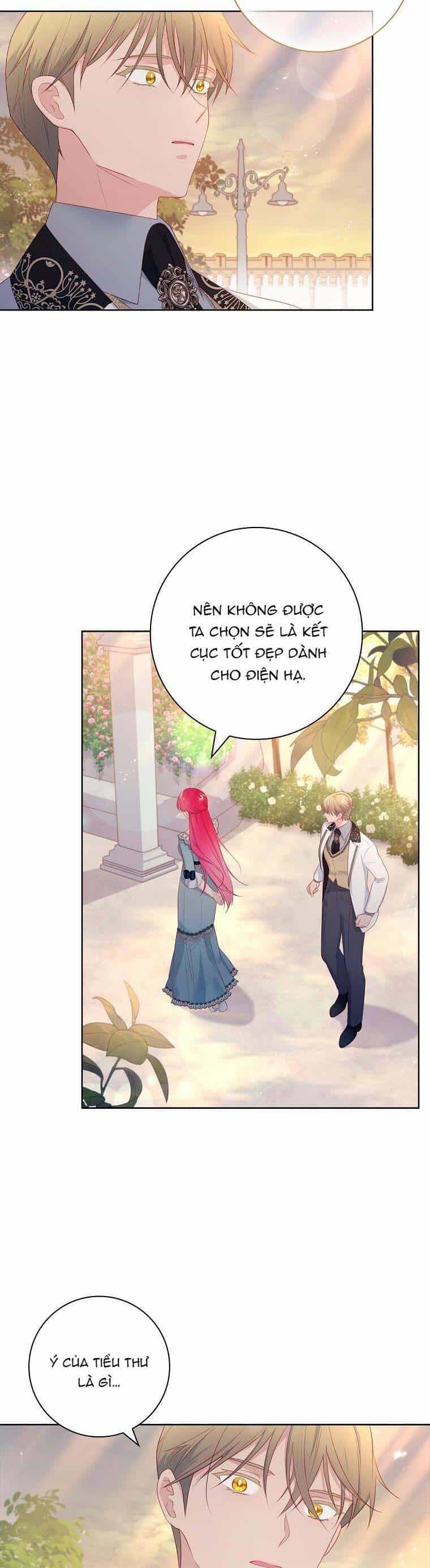 Chồng Tôi Là Người Do Tôi Định Đoạt - Chương 31 - ảnh 38