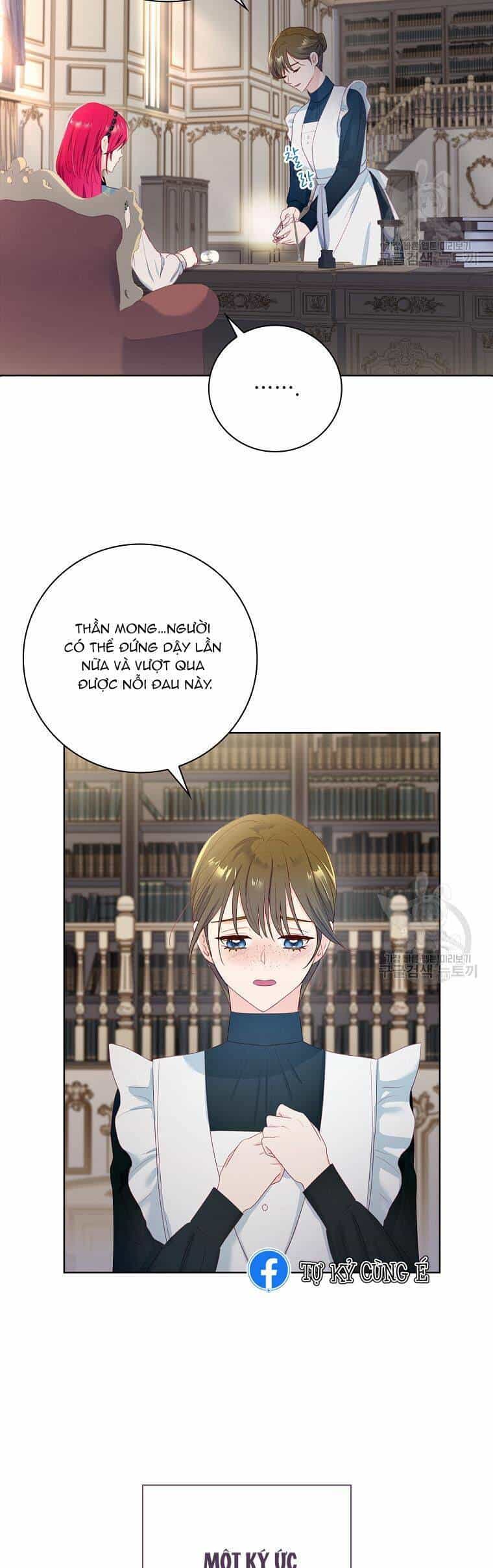 Chồng Tôi Là Người Do Tôi Định Đoạt - Chương 4 - ảnh 16