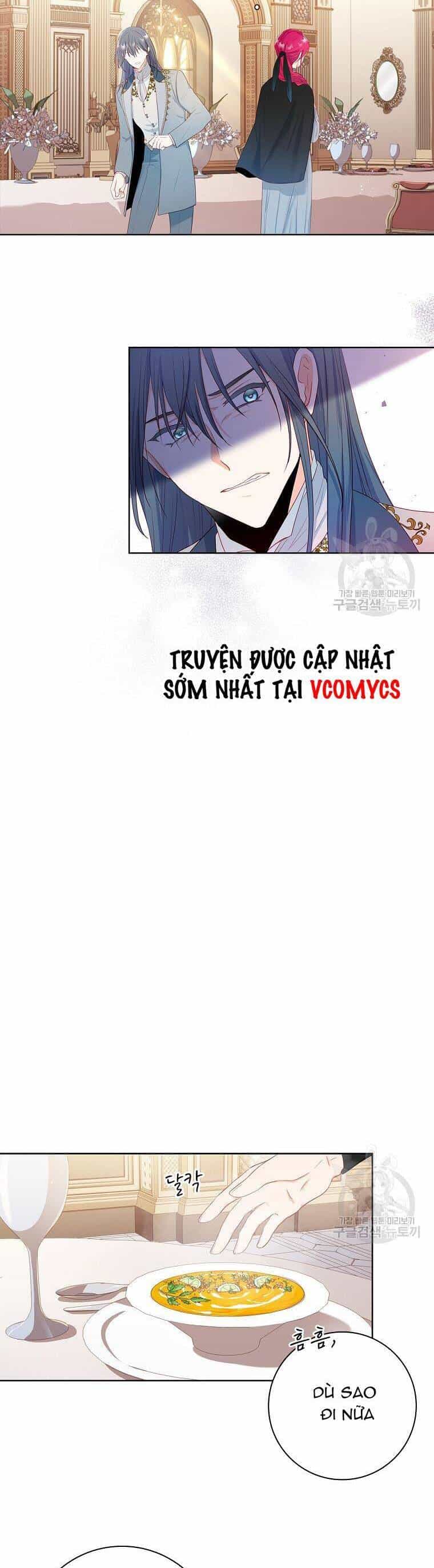Chồng Tôi Là Người Do Tôi Định Đoạt - Chương 5 - ảnh 21