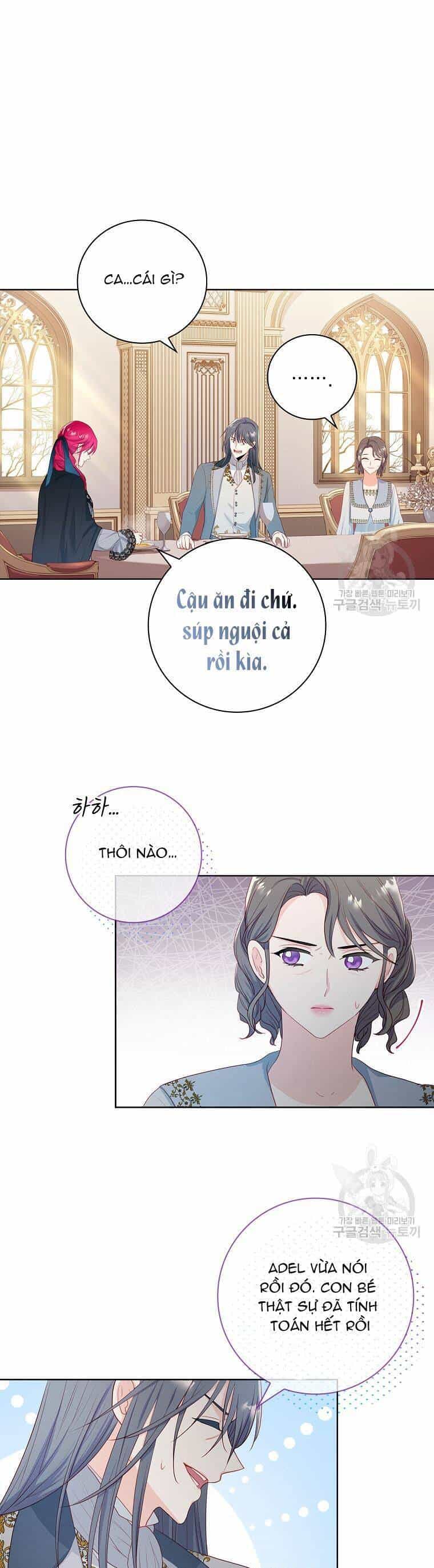 Chồng Tôi Là Người Do Tôi Định Đoạt - Chương 5 - ảnh 23