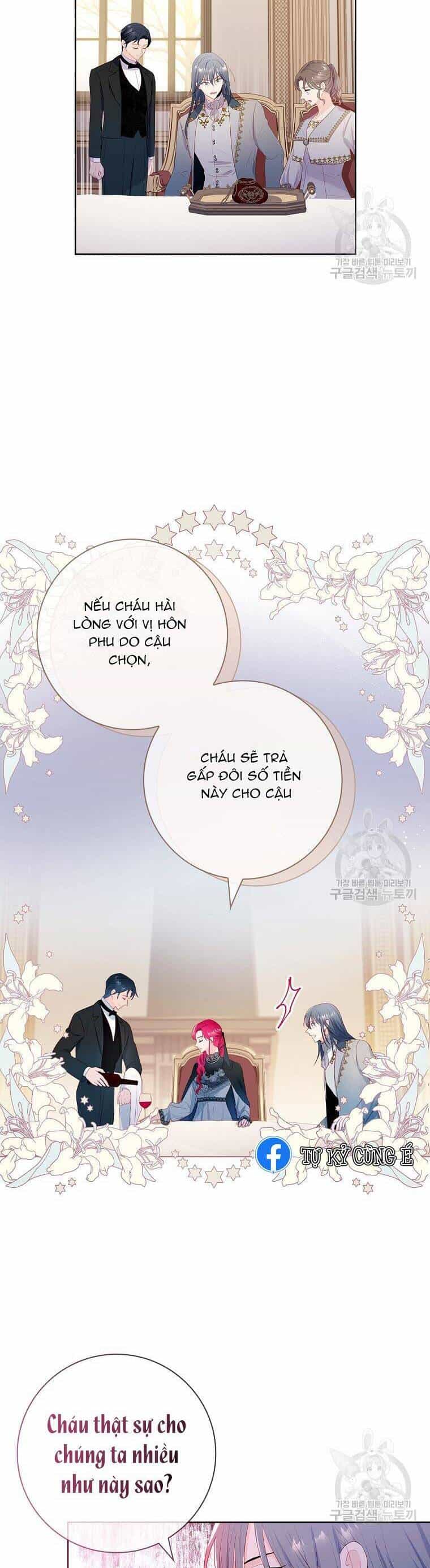 Chồng Tôi Là Người Do Tôi Định Đoạt - Chương 5 - ảnh 32