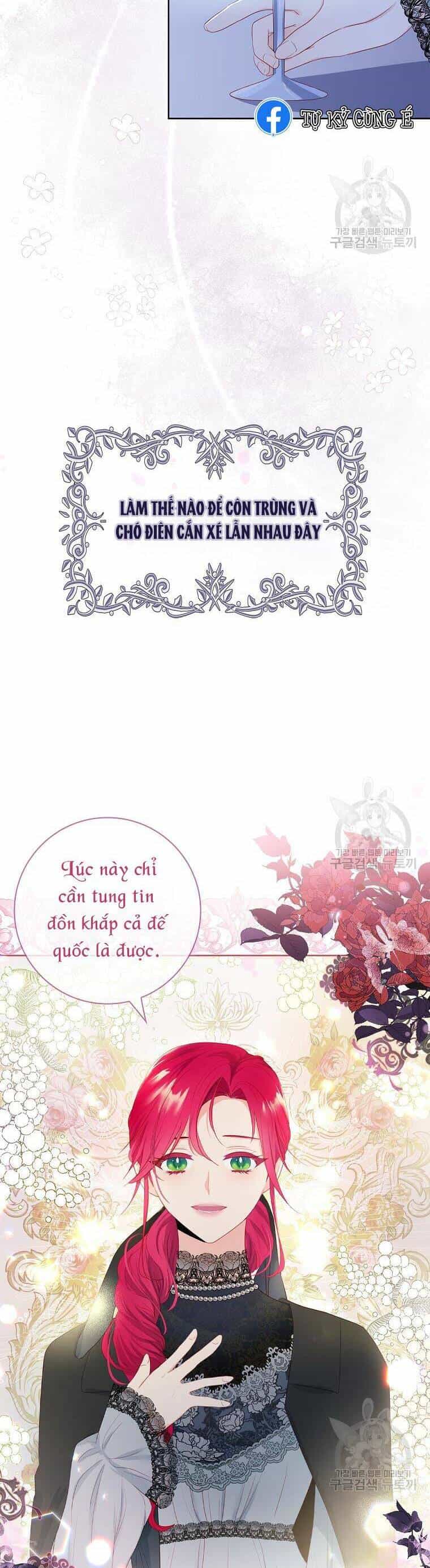 Chồng Tôi Là Người Do Tôi Định Đoạt - Chương 5 - ảnh 34