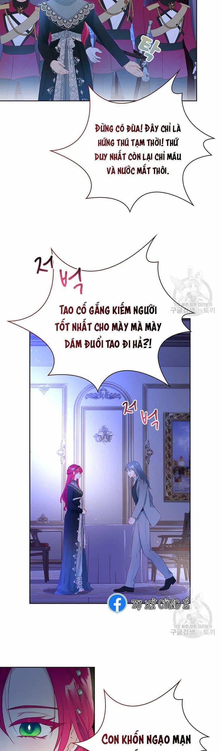 Chồng Tôi Là Người Do Tôi Định Đoạt - Chương 8 - ảnh 34