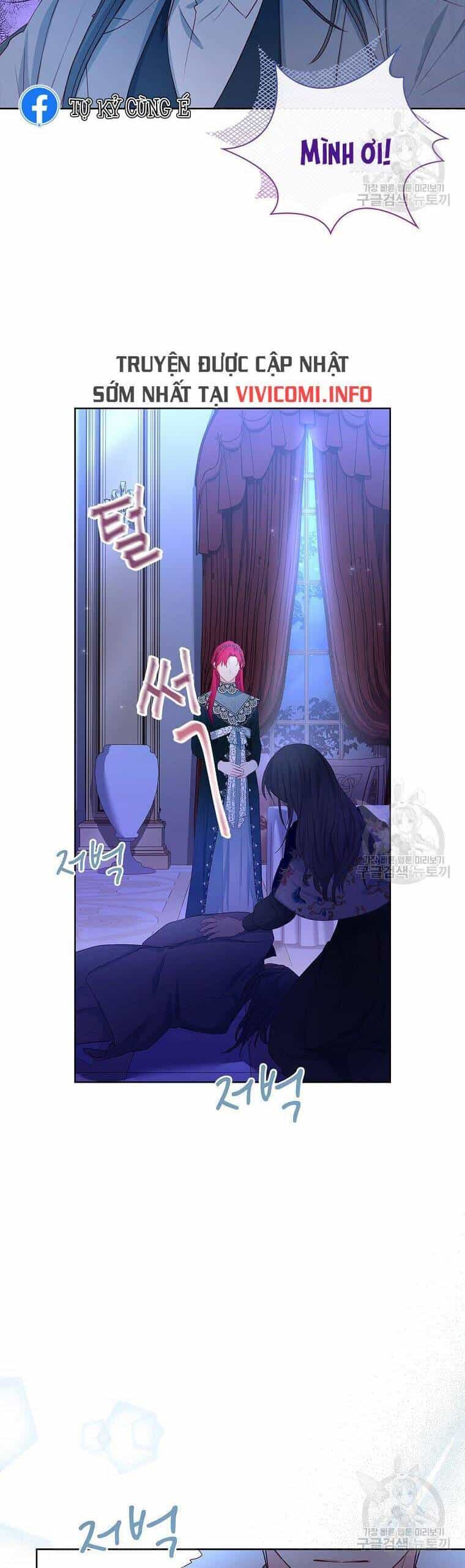 Chồng Tôi Là Người Do Tôi Định Đoạt - Chương 8 - ảnh 36