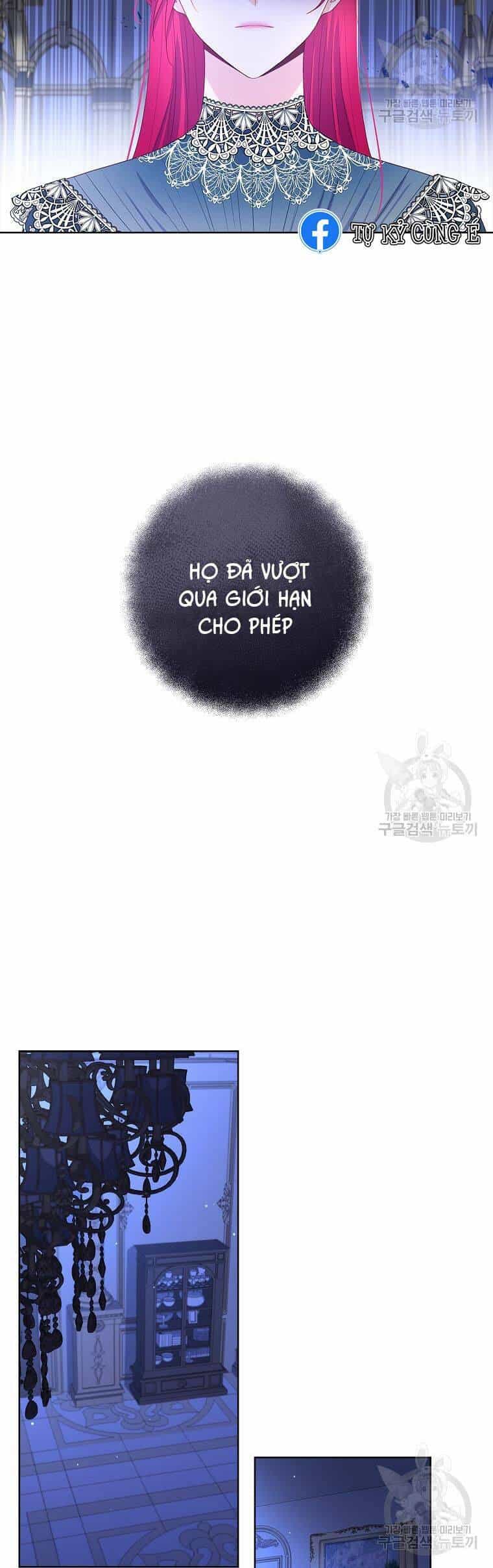 Chồng Tôi Là Người Do Tôi Định Đoạt - Chương 8 - ảnh 5