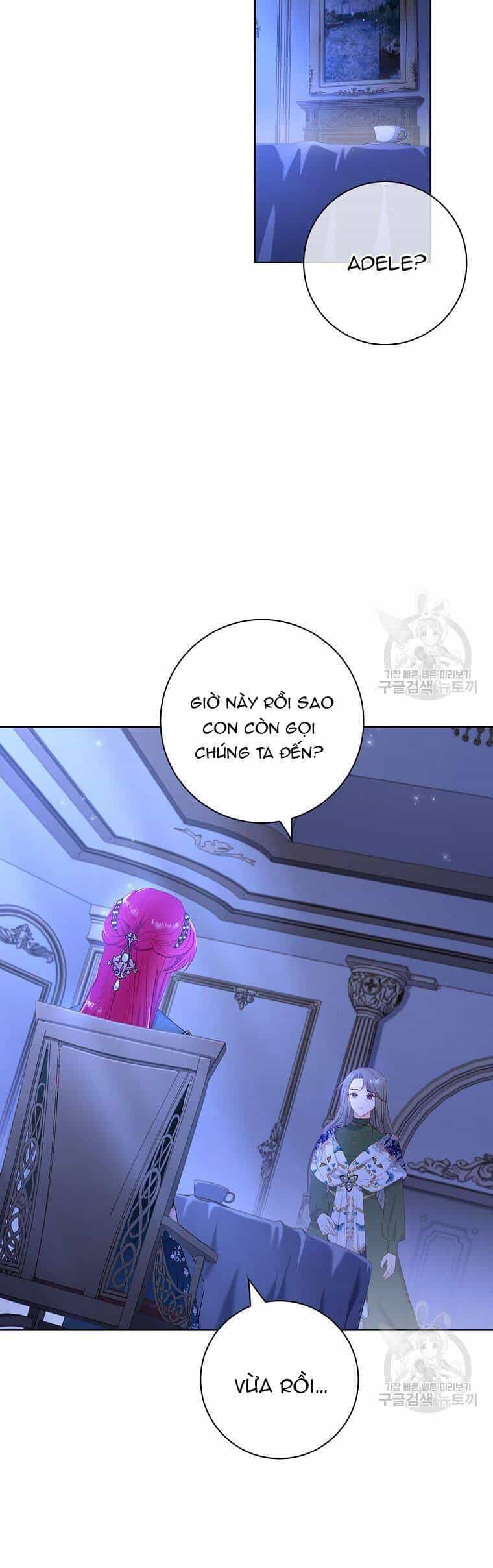 Chồng Tôi Là Người Do Tôi Định Đoạt - Chương 8 - ảnh 6