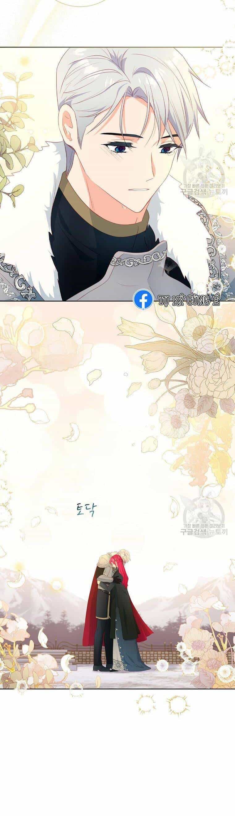 Chồng Tôi Là Người Do Tôi Định Đoạt - Chương 9 - ảnh 24