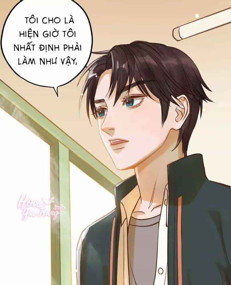 Chồng Trước 18 Tuổi - Chương 12 - ảnh 22