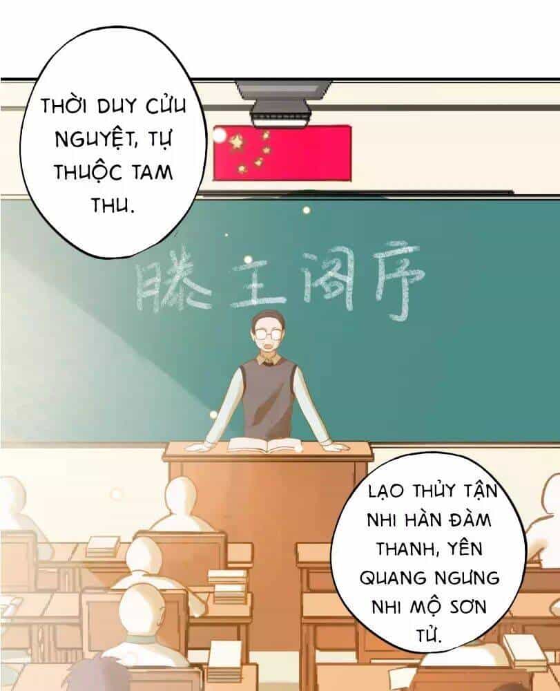 Chồng Trước 18 Tuổi - Chương 13 - ảnh 25