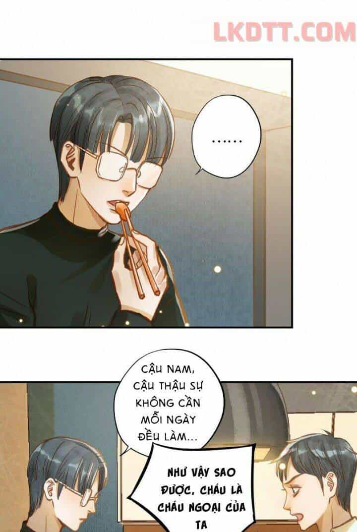 Chồng Trước 18 Tuổi - Chương 17 - ảnh 8