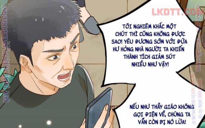 Chồng Trước 18 Tuổi - Chương 27 - ảnh 41