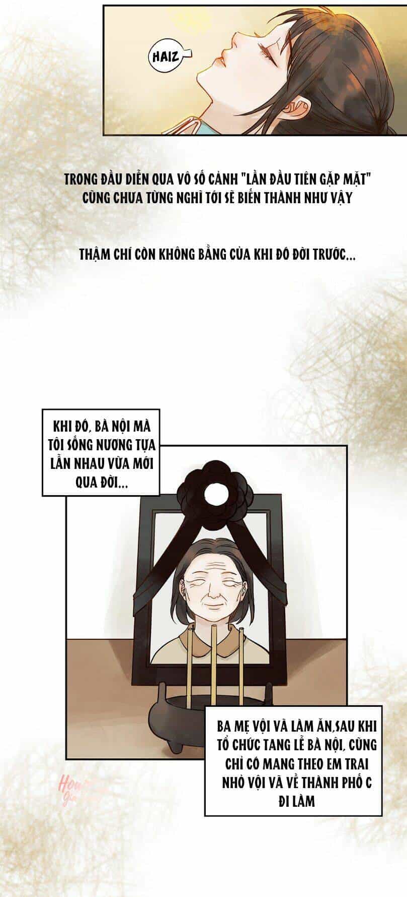 Chồng Trước 18 Tuổi - Chương 3 - ảnh 8