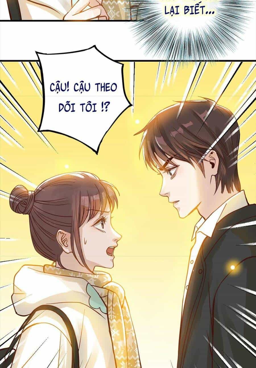 Chồng Trước 18 Tuổi - Chương 47 - ảnh 23