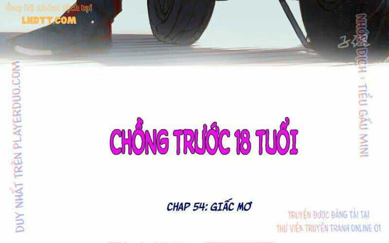 Chồng Trước 18 Tuổi - Chương 54 - ảnh 3