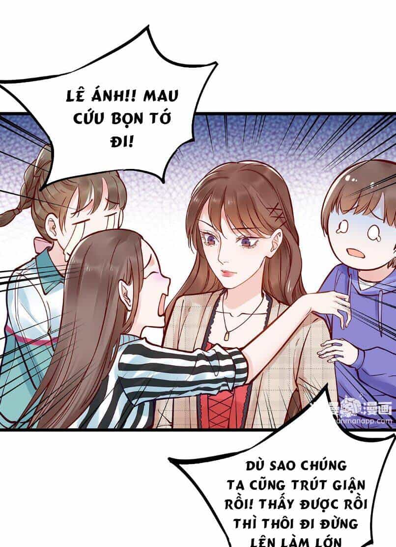 Chồng Trước 18 Tuổi - Chương 7 - ảnh 9