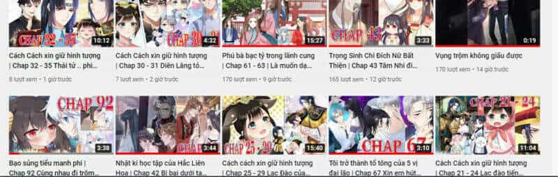 Chồng Trước 18 Tuổi - Chương 74 - ảnh 2