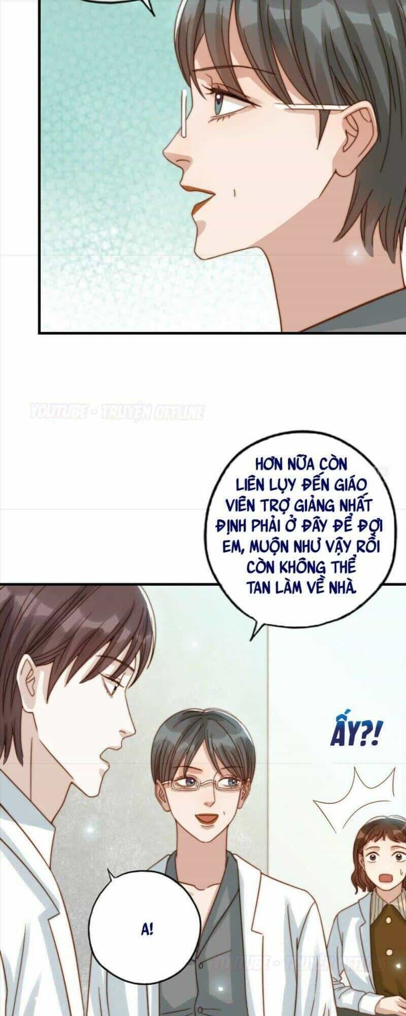 Chồng Trước 18 Tuổi - Chương 80 - ảnh 6