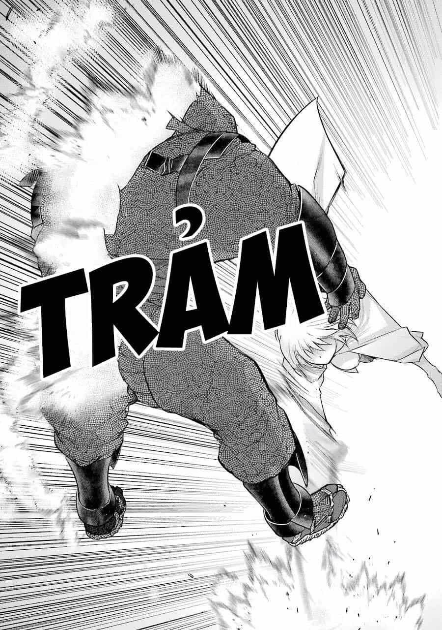 Choubu No Shinobi - Chương 10 - ảnh 10