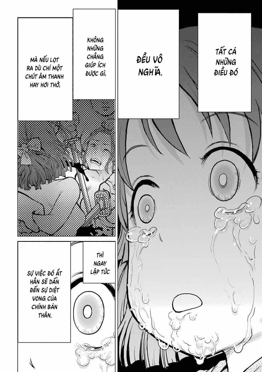 Choubu No Shinobi - Chương 16 - ảnh 5