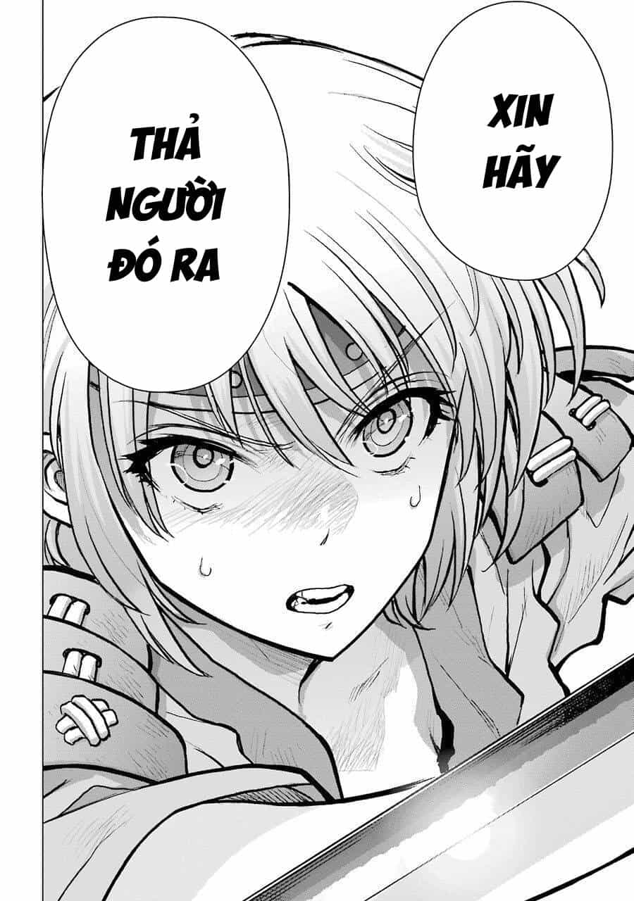 Choubu No Shinobi - Chương 19 - ảnh 40