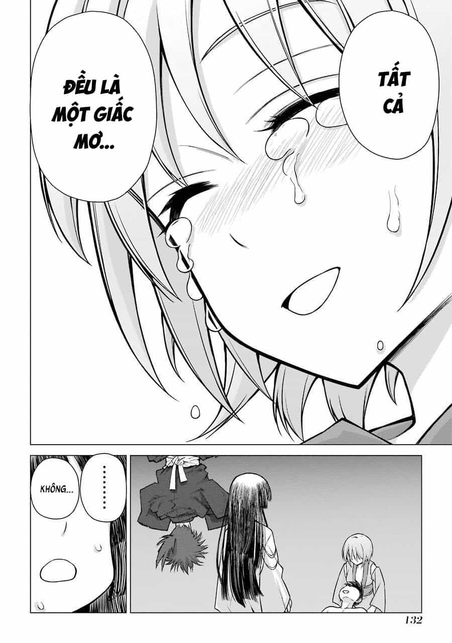 Choubu No Shinobi - Chương 23 - ảnh 40