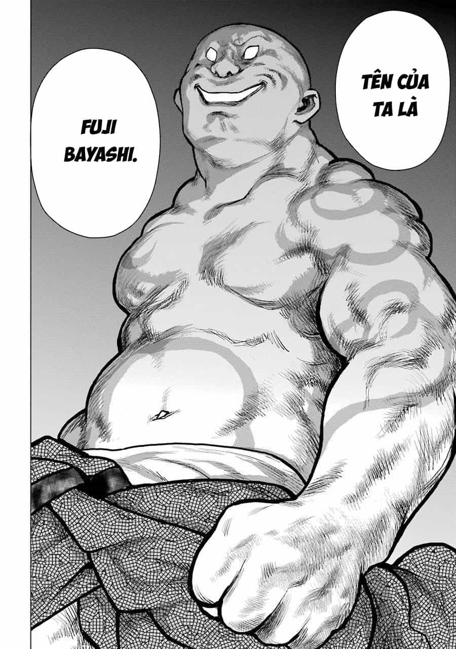 Choubu No Shinobi - Chương 23 - ảnh 44