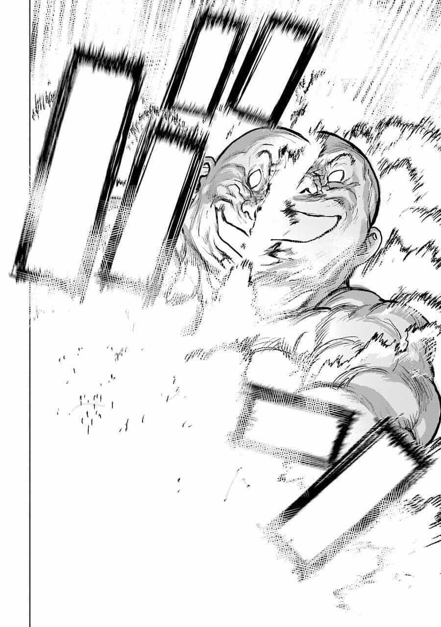 Choubu No Shinobi - Chương 24 - ảnh 23