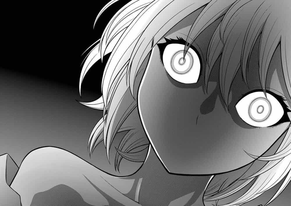 Choubu No Shinobi - Chương 7 - ảnh 27