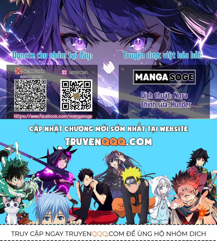 Chounin A Wa Akuyaku Reijou Wo Doushite Mo Sukuitai - Chuong 16 - ảnh 30