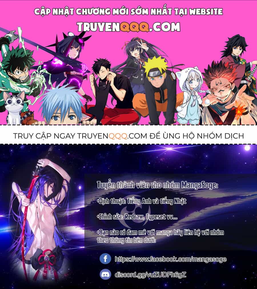 Chounin A Wa Akuyaku Reijou Wo Doushite Mo Sukuitai - Chuong 18 - ảnh 1