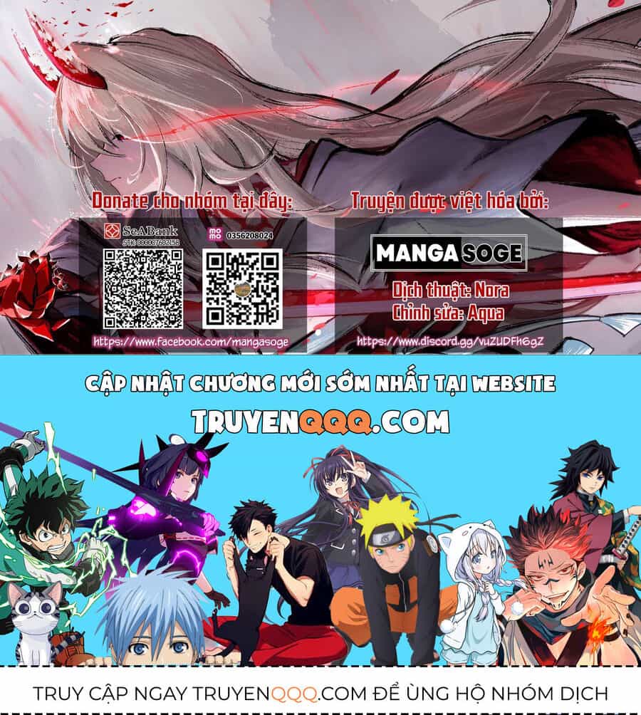 Chounin A Wa Akuyaku Reijou Wo Doushite Mo Sukuitai - Chuong 27 - ảnh 29