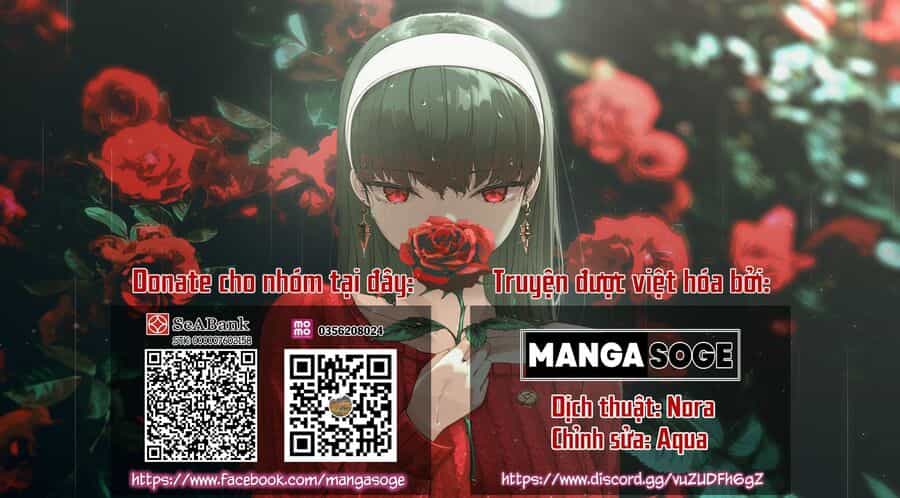 Chounin A Wa Akuyaku Reijou Wo Doushite Mo Sukuitai - Chuong 29 - ảnh 32