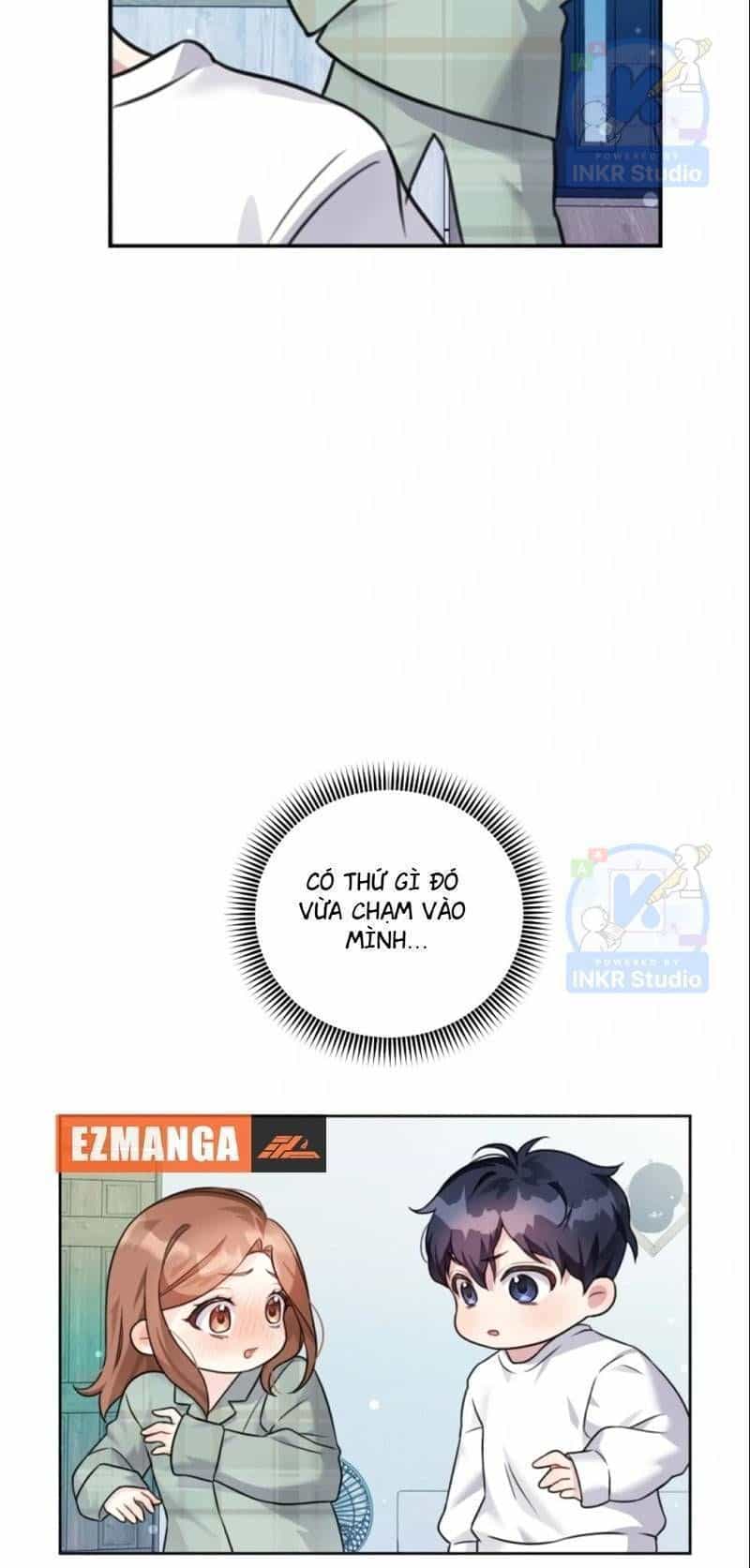 Chú Cún Con Đầy Nam Tính - Chương 6.8 - ảnh 55