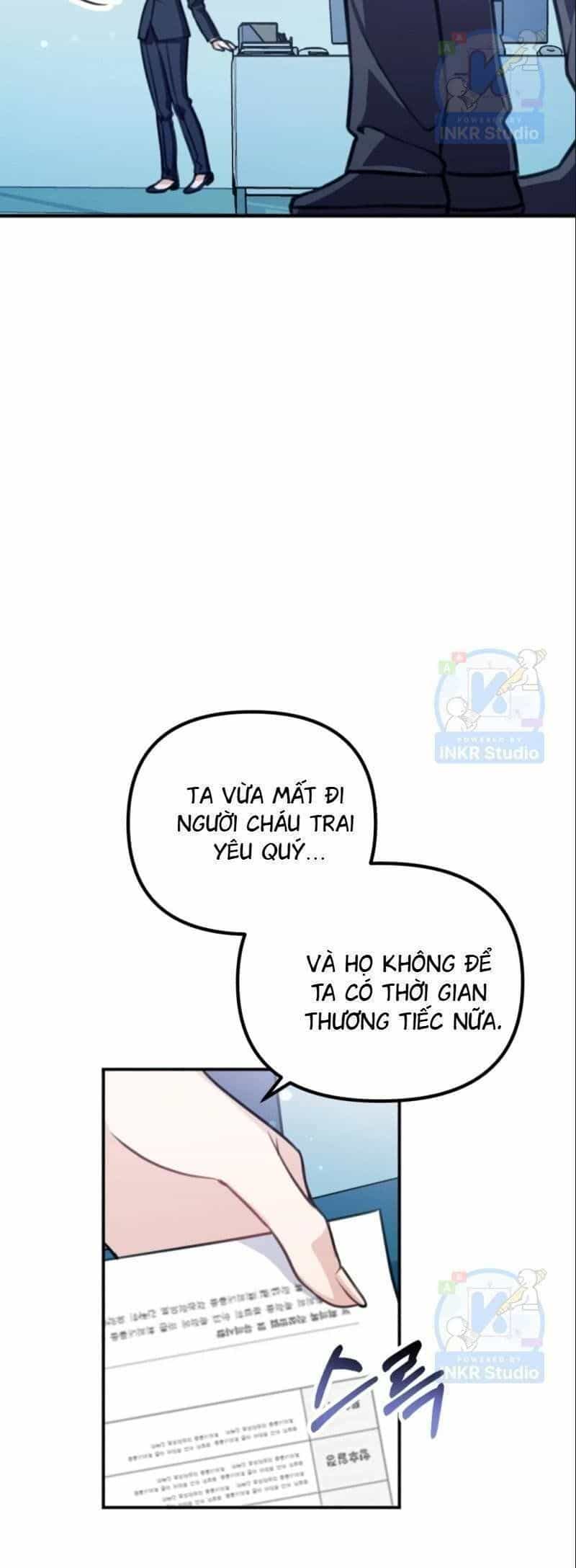 Chú Cún Con Đầy Nam Tính - Chương 6.9 - ảnh 18