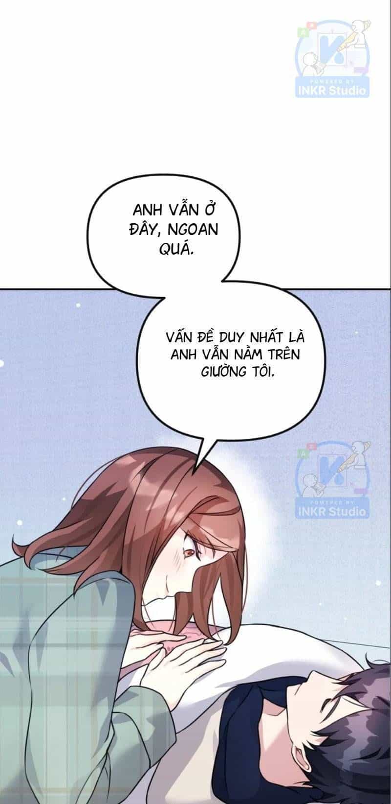 Chú Cún Con Đầy Nam Tính - Chương 6.9 - ảnh 36